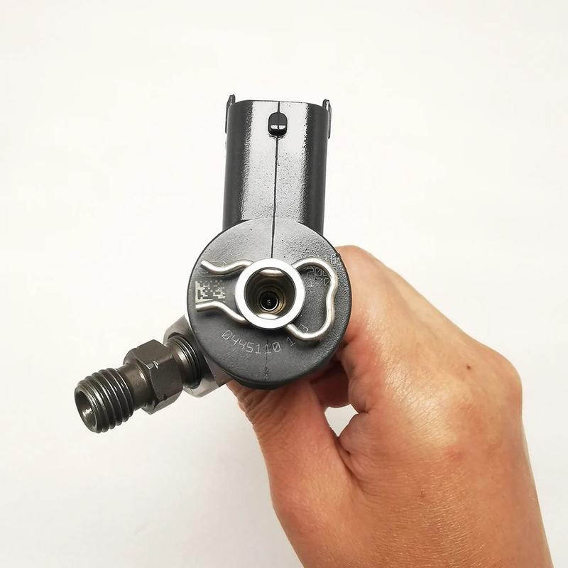 High quality New For 0445110183 high pressure fuel common rail EFI injector assembly 0 445 110 183