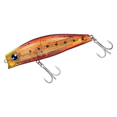 Daiwa Жирный мелкий минноу Morethan Solaria Strong LI Горящее золото Сардина 120F-LI