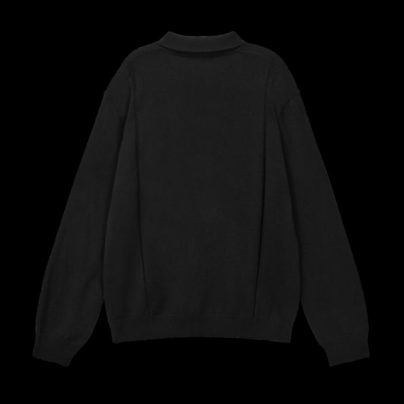 Guess Collar Sweater Mo4s1653