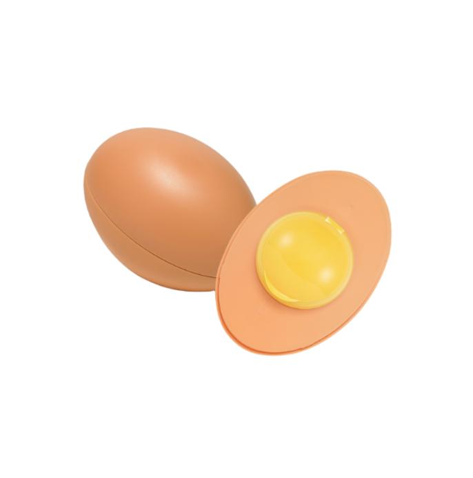 HOLIKA HOLIKA Smooth Egg Peeling Gel 140ml / 4.73 Fl.oz.  , Peeling Foam 140ml / 4.73 Fl.oz.  (7 Options)