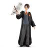 Schleich Harry Potter Series Гарри Поттер и Хедвиг 42633