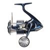 SHIMANO Twin Power XD 2021 4000HG Saltwater Spinning Reel for Shore Shore and Sea Bass Jigging, Casting,