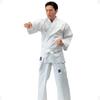 Kusakura Karate Sarata Aya Karate Uniform Set for Beginners and General Size R9S0 Public, S-0,