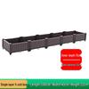 Andatong Outdoor Modular Vegetable Planter Box