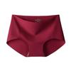 Women's Briefs Seamless Panties Thin Modal Antibacterial Crotch Underwear Panties
