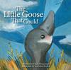 Книга The Little Goose That Could