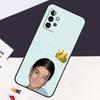 Charli D'Amelio Case For Samsung Galaxy A53 A15 A22 A52 A32 A54 A14 A16 A26 A36 A56 A55 A35 A05 A06 A33 A13