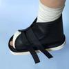 Shock Absorbing Post Operative Shoe Prevent Slip Plaster Shoe Fracture Fixed Shoes  Swollen Broken