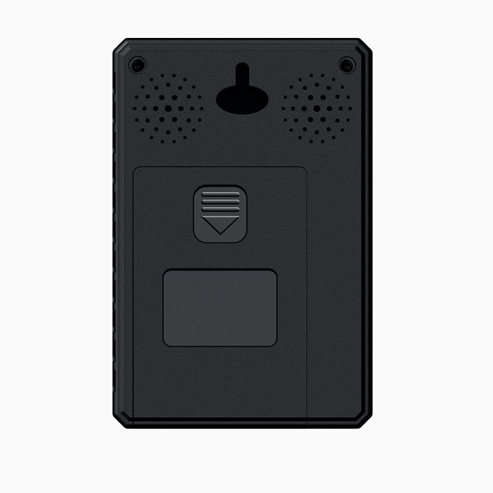 BR-9A-XR-2-PRO Ручной тестер детектора излучения электромагнитного поля Портативный дозиметр радиационного монитора Тестер Измеритель ЭДС