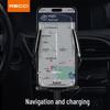 RHO-C27 Беспроводная автомобильная зарядка-держатель «Крыло ангела»