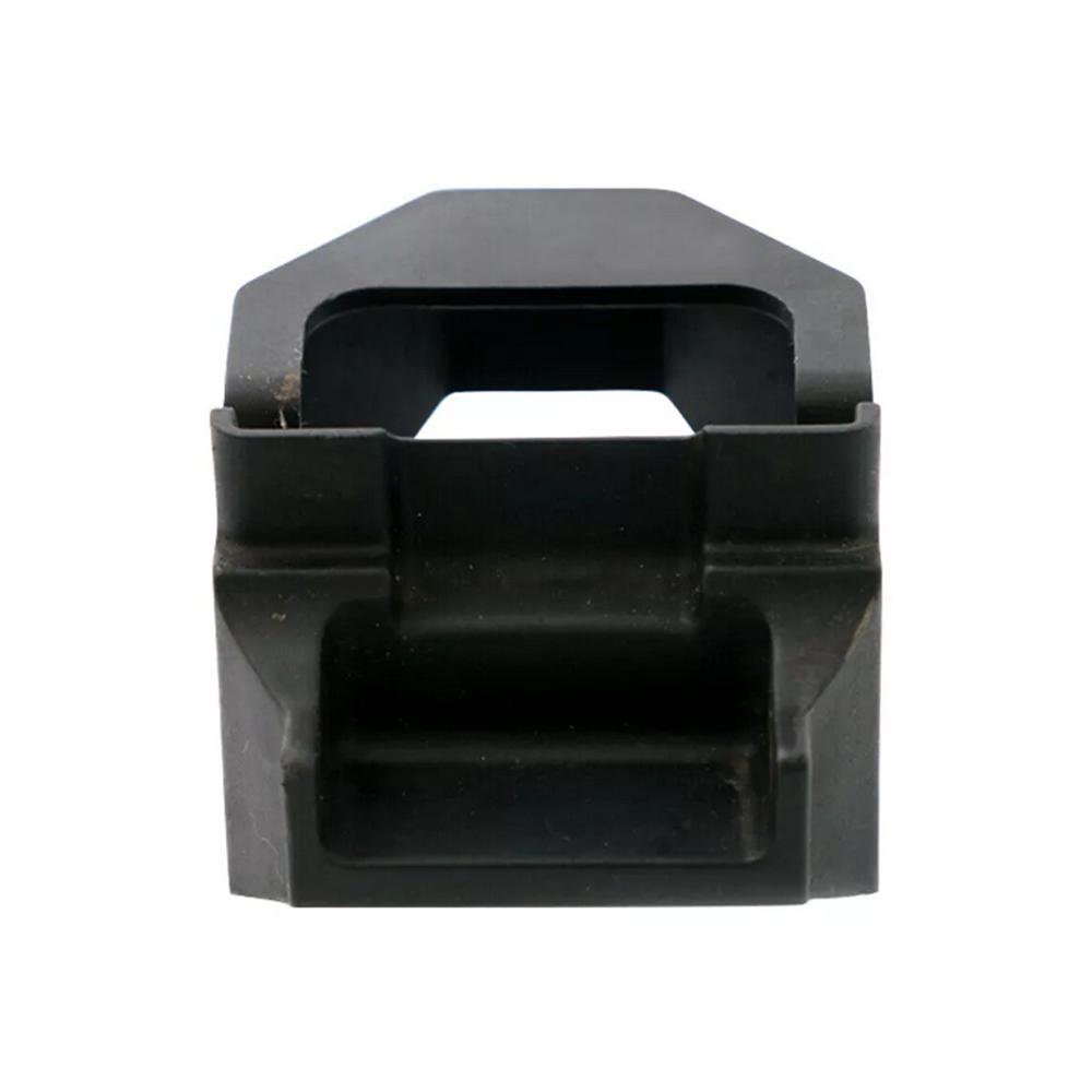 2 шт. Нижний кронштейн крепления радиатора 17117807184 для BMW E90 E91 E92