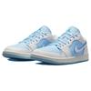 Air Jordan 1 Low Se 'Reverse Ice Blue' Women's Jordan DV1299-104