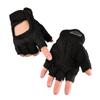 Fitness Half Finger Gloves for Men and Women Outdoor Wear Resistant Breathable Non Slip Hand Guard Bicycle Riding Sports Thin Gloves