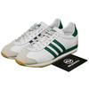 Country OG Low Cloud White Collegiate Green - IF2856