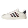 adidas Vl Court 3.0 Удобные Модные Низкие Кеды для Скейтбординга Мужские Кроссовки Белые JI1755