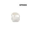 Crocs Женские шлепанцы на танкетке Monterey Diamante Oyster 206343 174