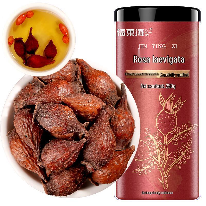 Fudonghai Premium Chinese Herbal Supplements