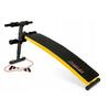 Neo-Sport Incline Exercise Bench + Expander