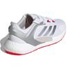adidas Кроссовки Alphatorsion Boost Rtr Белые Серебристый металлик GZ7544