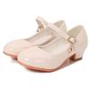 Спортивную обувь Single Shoe Детская обувь для принцесс
