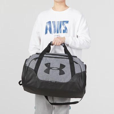 Under Armour Унисекс большая дорожная сумка-даффл