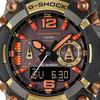 Мужские наручные часы Casio G-SHOCK MASTER OF G MUDMASTER GWG-B1000MG-1A9JR