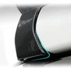 Наклейки с текстурой карбона для модификации передних стоек RAV4/Wildlander