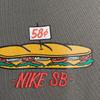 Nike T Shirts Men's Umber Crew Neck HJ0807-289