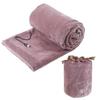 Winter USB Electric Heated Blanket Wearable USB Heating Shawl Portable Body Warmer Blanket for Home Office Sofa Shawl