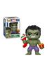 Funko Holiday Hulk Stocking Plush POP! MARVEL - W/ &