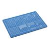 Wave Cutting Mat A5 Plastic Model Tool HT-097