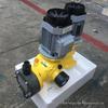 DJ-Z120/0.7 Acid and Alkali Resistant Corrosion-Resistant Mechanical Diaphragm Metering Pump
