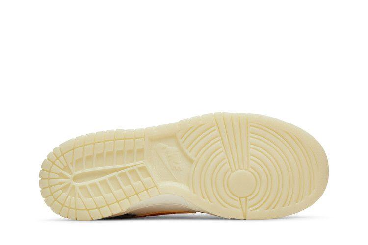 Nike Dunk Low PRM Хэллоуин (2021) (GS)