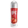 Упаковка из 10 X Epic Lube Гель-смазка со вкусом клубники для мужчин и женщин 60 мл