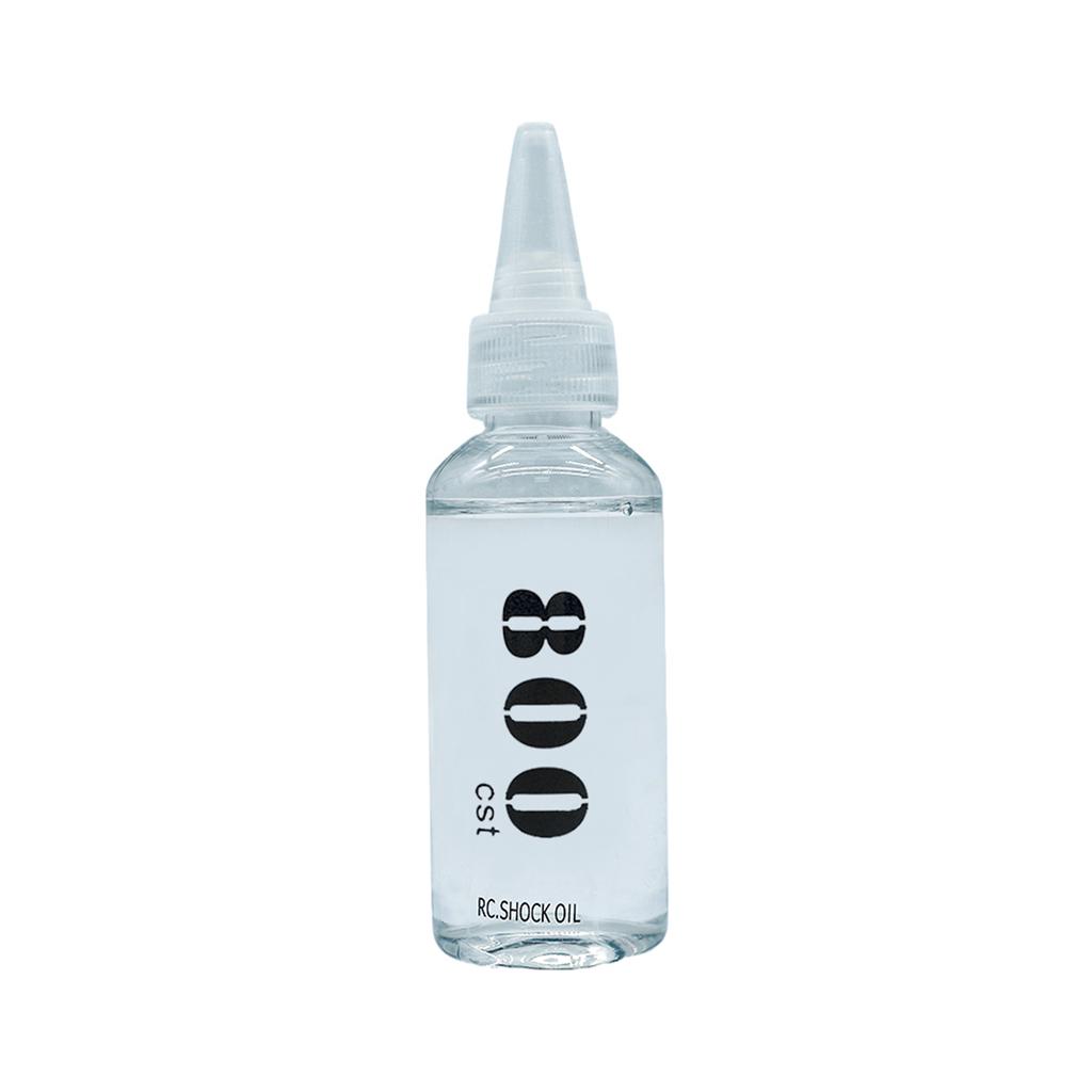 350-2000cst Universal RC Car Shock Silicone Oil Differential Mechanism Oil for Crawler Drifting Monster Truck Short-Course Truck