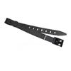 Wide Buckle Type Diving Leg Strap Adjustable Band Adjustable Diving Strap  For Scuba Snorkeling