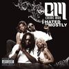 LP Record CRIME MOB - Hated On Mostly  442981 Reprise Records 2007 US Rap & Hip-Hop/R&B