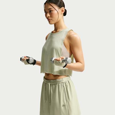 Women's Nike W NSKM STRTCHNYLN TRCK SHRT5IN