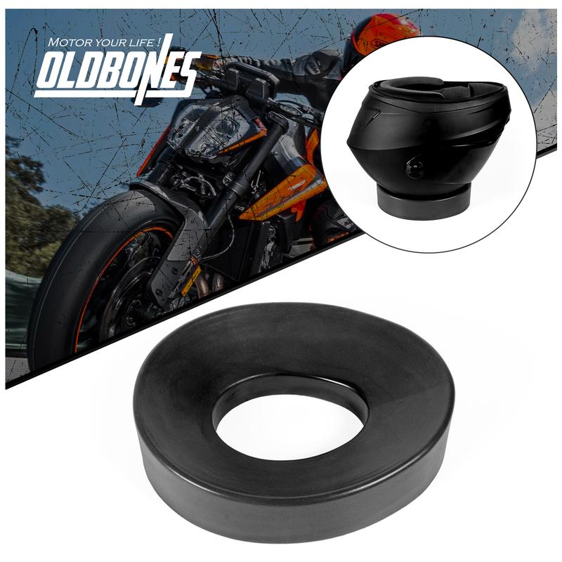 New Motorcycle Helmet Holder For Motorbike Motorcycle Scooter Helmets Support Shelf