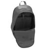 Рюкзак черный с принтом логотипа RINKE BACKPACK Рюкзак [Дизель] X09550-P5480-T8013 [Товар]