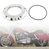 Clutch Derby Cover Stable Performance Aluminum Alloy Parts for Fxdl Dyna Low Rider Fxs Blackline