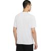 Nike Мужская футболка Dri Fit Rise 365 Белая CZ9185-100