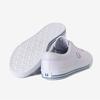 Fred Perry Кроссовки Underspin Кожаные Sfpu2314343