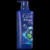 CLEAR Men's Anti-Dandruff Sport Shampoo