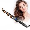 Ceramic Hair Curler Air Bangs Inner Button Hair Curler LCD Hair Curling Iron Exclusively for Hair Salons KTY