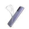 Ultra Slim Clear Case 0.5mm for Xiaomi Redmi 11A/Poco C55/Redmi 12C - Transparent Protective Cover
