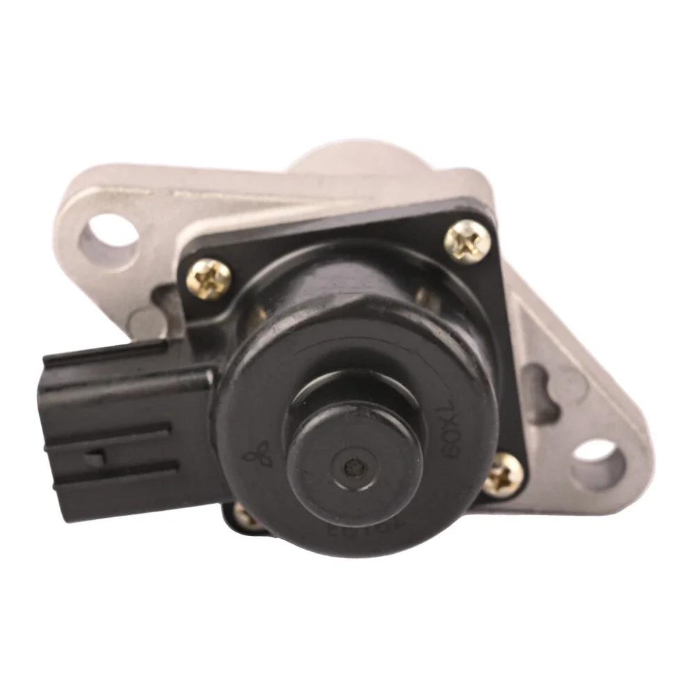 Для Nissan March K13 Tiida Cube NV200 2.0L 14710 ED00B 14710ED00B Новые Автоаксессуары Клапан управления EGR 14710-ED00B
