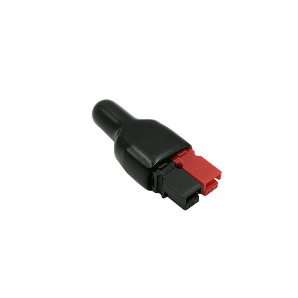 For Anderson Styles Connector 30AMP Plug Rubber UPS Power Plug Electric Power Vehicles