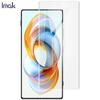 Для Nubia Z70 Ultra 5G Glass IMAK Hydrogel Film 4-го поколения Full Cover Screen Protector