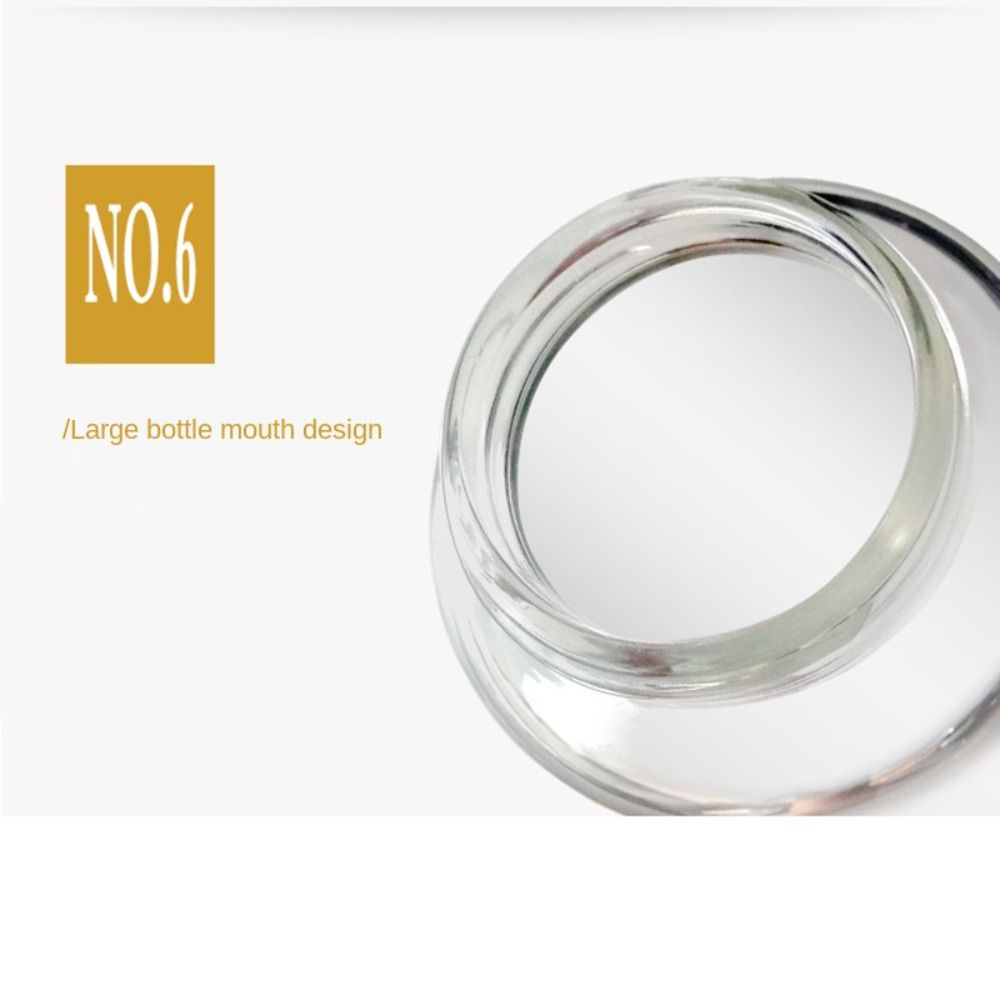 Leak-proof Oil Pot Healthy Oil Control Sauce Vinegar Bottle High Quality Oil Kettle